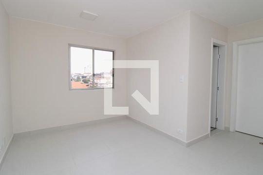 Apartamento para alugar com 1 quarto, 47m² em Vila Ede, São Paulo