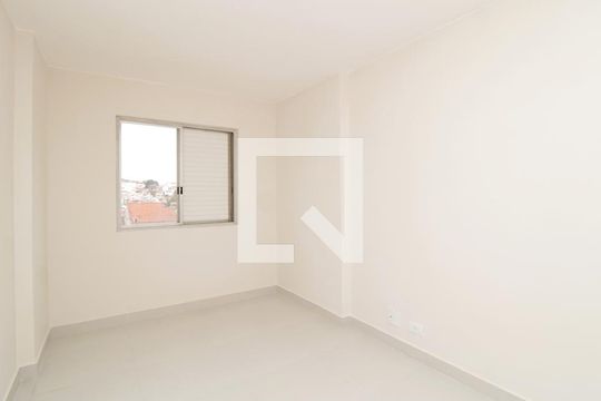 Quarto de apartamento para alugar com 1 quarto, 47m² em Vila Ede, São Paulo