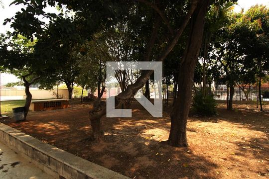 Área comum de apartamento para alugar com 1 quarto, 47m² em Vila Ede, São Paulo