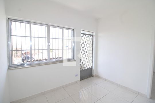 Casa 2 - Sala de casa para alugar com 3 quartos, 110m² em Vila Dom Pedro Ii, São Paulo