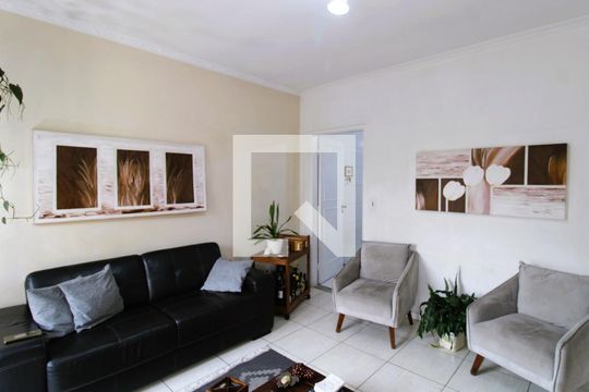 Sala de casa à venda com 3 quartos, 200m² em Vila Pedra Branca, São Paulo