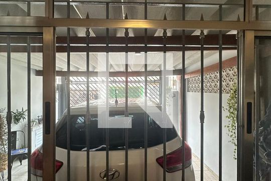 Vista da Sala de casa à venda com 3 quartos, 130m² em Vila Sonia, São Paulo