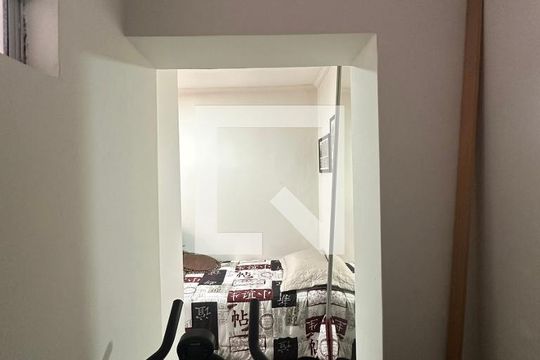 Quarto de Serviço de casa à venda com 3 quartos, 130m² em Vila Sonia, São Paulo