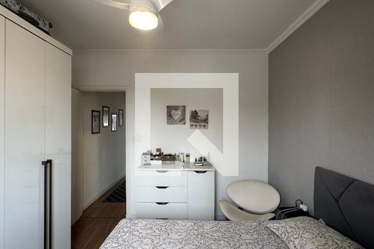 Quarto 1 de casa à venda com 3 quartos, 130m² em Vila Sonia, São Paulo