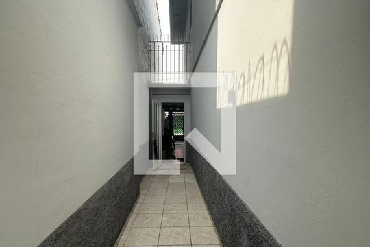 Área externa de casa à venda com 3 quartos, 130m² em Vila Sonia, São Paulo