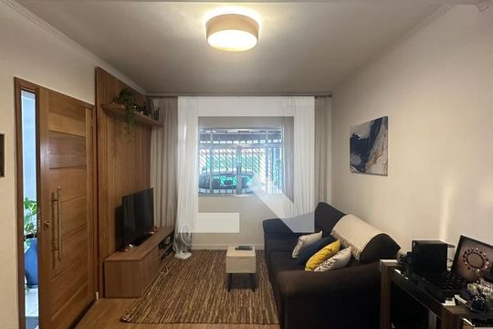Casa à venda com 3 quartos, 130m² em Vila Sonia, São Paulo