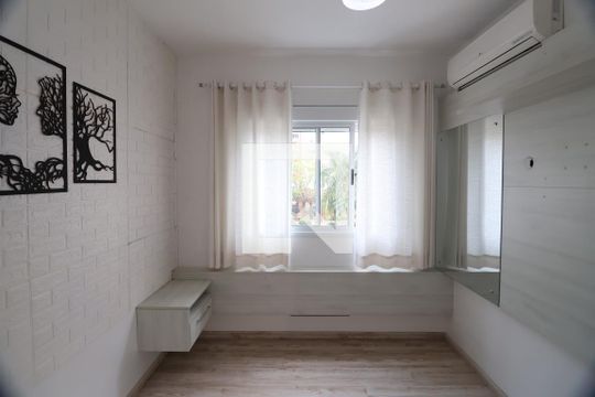 Quarto 2 de apartamento à venda com 2 quartos, 55m² em Igara, Canoas