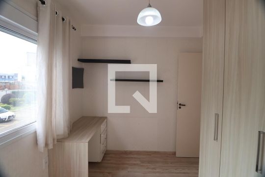 Quarto 1 de apartamento à venda com 2 quartos, 55m² em Igara, Canoas