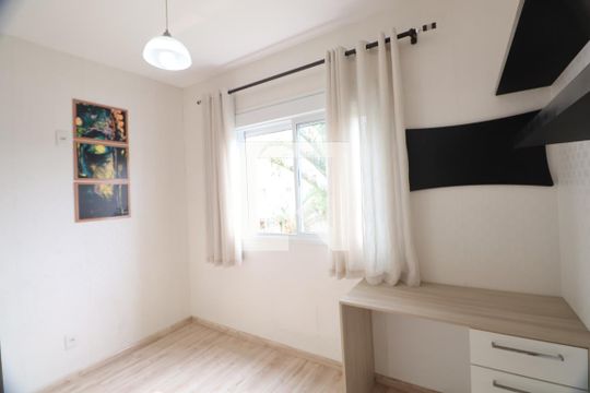 Quarto 1 de apartamento à venda com 2 quartos, 55m² em Igara, Canoas