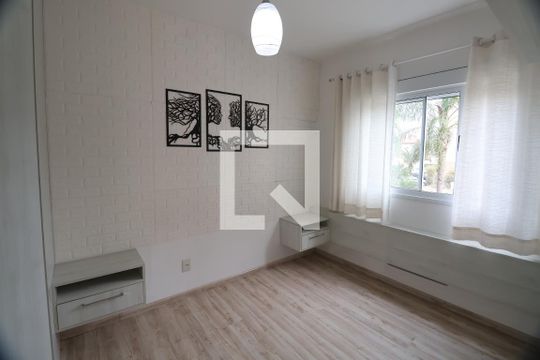 Quarto 2 de apartamento à venda com 2 quartos, 55m² em Igara, Canoas
