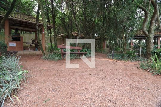 Área comum de apartamento à venda com 2 quartos, 55m² em Igara, Canoas