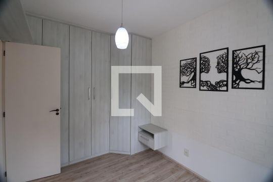 Quarto 2 de apartamento à venda com 2 quartos, 55m² em Igara, Canoas