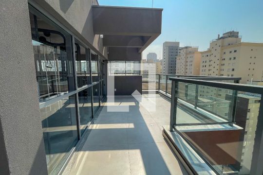 Área comum - Academia de kitnet/studio à venda com 1 quarto, 31m² em Jardim Paulista, São Paulo