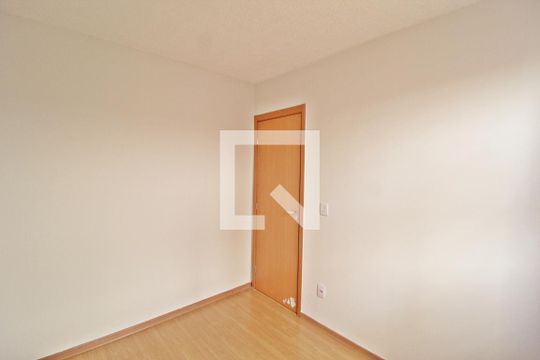 Quarto 1 de apartamento para alugar com 2 quartos, 56m² em Grand Ville, Uberlândia