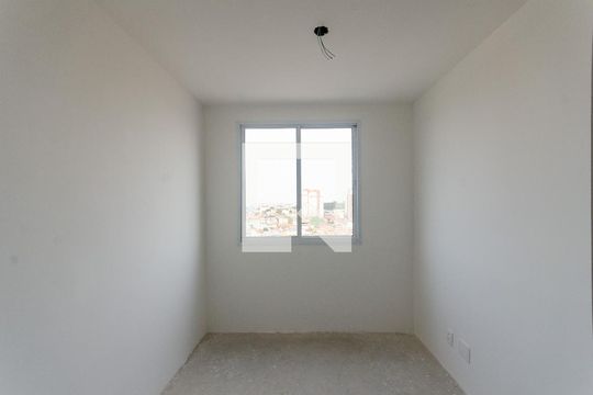 Sala de apartamento para alugar com 2 quartos, 38m² em Vila Brasilandia, São Paulo