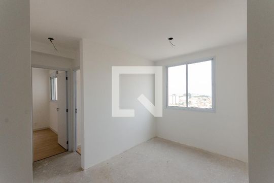 Apartamento para alugar com 2 quartos, 38m² em Vila Brasilandia, São Paulo