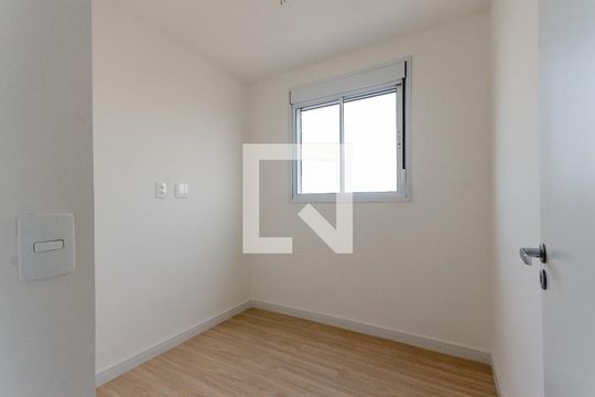 Quarto 1 de apartamento para alugar com 2 quartos, 38m² em Vila Brasilandia, São Paulo