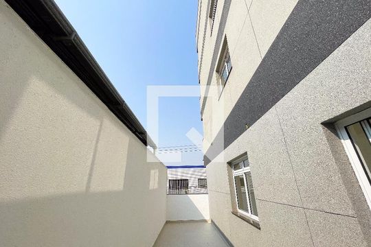 área privativa 2 de apartamento à venda com 3 quartos, 140m² em Jardim Industrial, Contagem