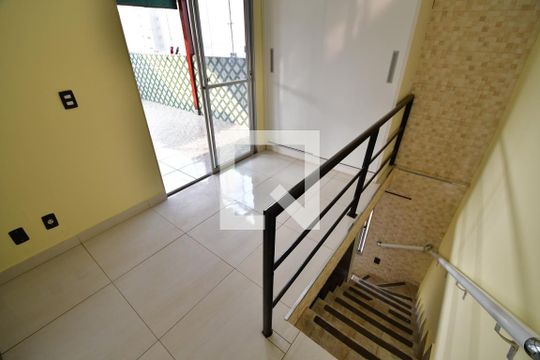 Sala 2 de apartamento à venda com 3 quartos, 120m² em Vila Joao Jorge, Campinas