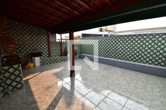 Área de Serviço de apartamento à venda com 3 quartos, 120m² em Vila Joao Jorge, Campinas