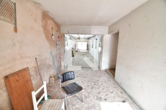Área comum de casa para alugar com 6 quartos, 500m² em Centro, Campinas