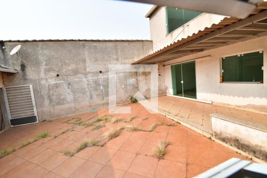 Lavabo 2 - Vista de casa para alugar com 6 quartos, 500m² em Centro, Campinas