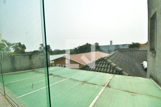 Edícula - Quarto 2 Suíte Vista de casa para alugar com 6 quartos, 500m² em Centro, Campinas