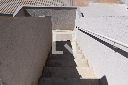 Área comum de casa de condomínio para alugar com 3 quartos, 200m² em Jardim Novo Mundo, Goiânia