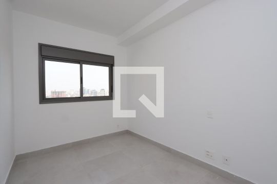 Quarto de apartamento para alugar com 1 quarto, 29m² em Vila Independência, São Paulo