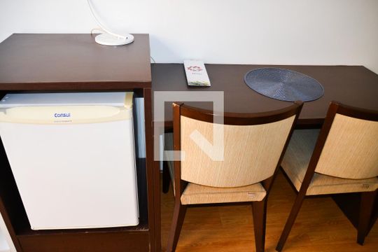 Studio de kitnet/studio à venda com 1 quarto, 18m² em Barcelona, São Caetano do Sul