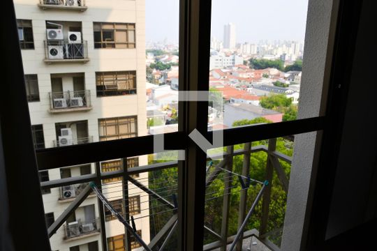 Studio de kitnet/studio à venda com 1 quarto, 18m² em Barcelona, São Caetano do Sul