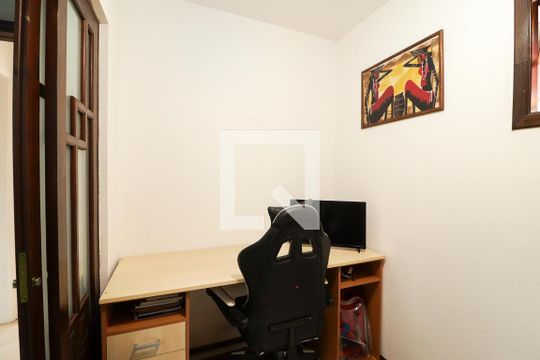 Escritório de apartamento para alugar com 2 quartos, 64m² em Jardim das Laranjeiras, São Paulo