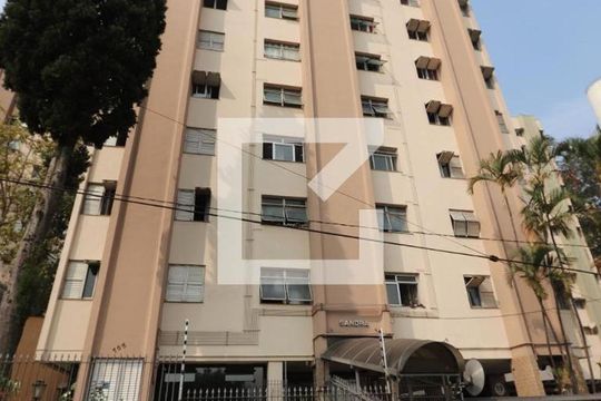 Fachada do Prédio de apartamento à venda com 2 quartos, 58m² em Quinta da Paineira, São Paulo