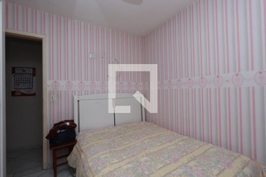 Quarto 1 de apartamento à venda com 2 quartos, 58m² em Quinta da Paineira, São Paulo