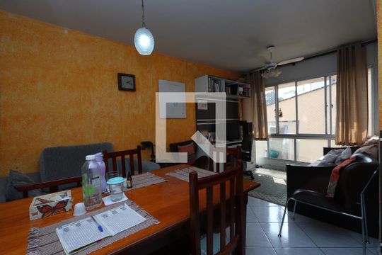 Apartamento à venda com 2 quartos, 58m² em Quinta da Paineira, São Paulo
