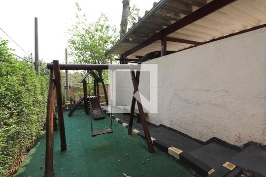 Área comum - Playground de apartamento à venda com 2 quartos, 58m² em Quinta da Paineira, São Paulo