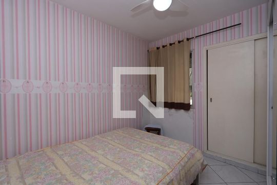 Quarto 1 de apartamento à venda com 2 quartos, 58m² em Quinta da Paineira, São Paulo