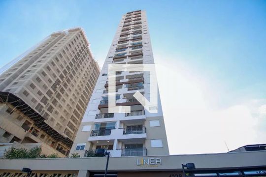 Fachada de apartamento à venda com 2 quartos, 40m² em Vila Sônia, São Paulo