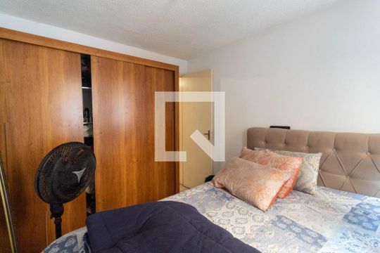 Quarto 2 de apartamento à venda com 2 quartos, 100m² em Vila Ré, São Paulo