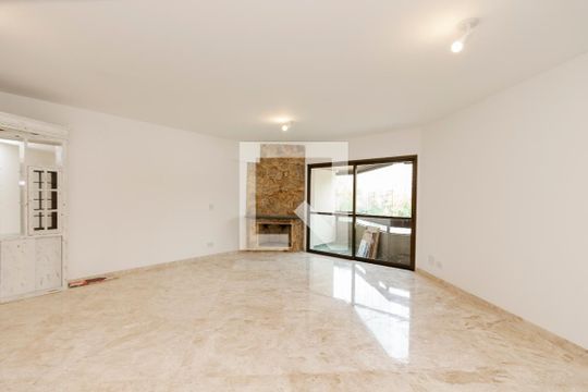 Apartamento para alugar com 3 quartos, 148m² em Cidade Monções, São Paulo