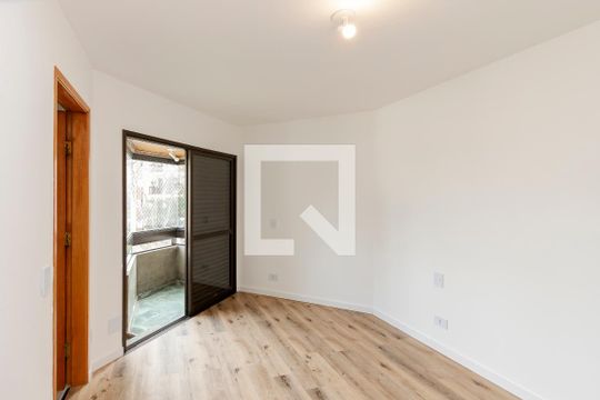 Suíte de apartamento para alugar com 3 quartos, 148m² em Cidade Monções, São Paulo