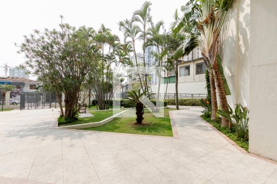 Área Comum de apartamento para alugar com 3 quartos, 148m² em Cidade Monções, São Paulo