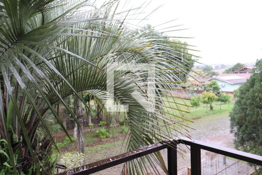 Quarto 2 vista de casa à venda com 4 quartos, 321m² em Scharlau, São Leopoldo
