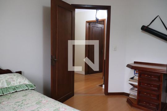 Quarto 4 de casa à venda com 4 quartos, 321m² em Scharlau, São Leopoldo