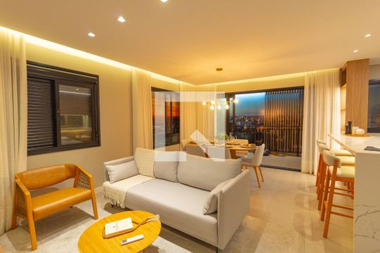 Apartamento à venda com 2 quartos, 78m² em Nossa Senhora das Gracas, Canoas