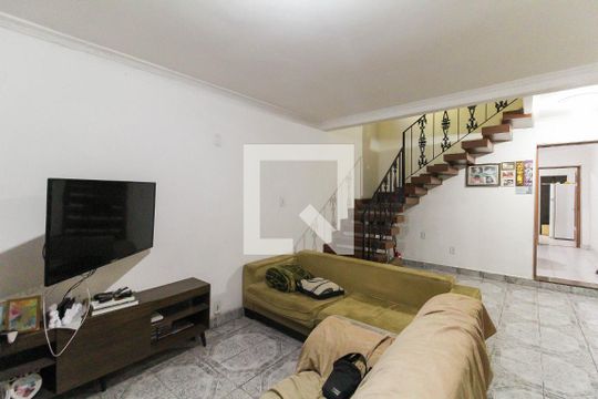Casa à venda com 4 quartos, 230m² em Tatuapé, São Paulo