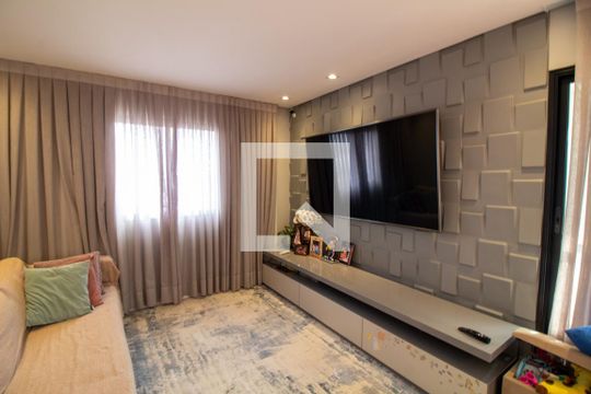 Apartamento à venda com 3 quartos, 181m² em Santo Amaro, São Paulo