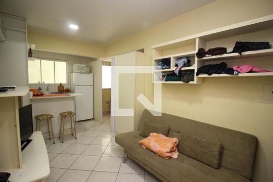 Apartamento para alugar com 1 quarto, 40m² em Centro Histórico, Porto Alegre