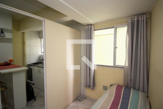 Quarto 2 de apartamento para alugar com 1 quarto, 40m² em Centro Histórico, Porto Alegre