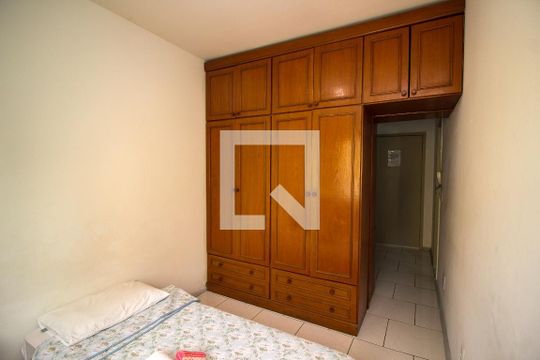 Quarto de apartamento para alugar com 1 quarto, 30m² em Centro Histórico, Porto Alegre